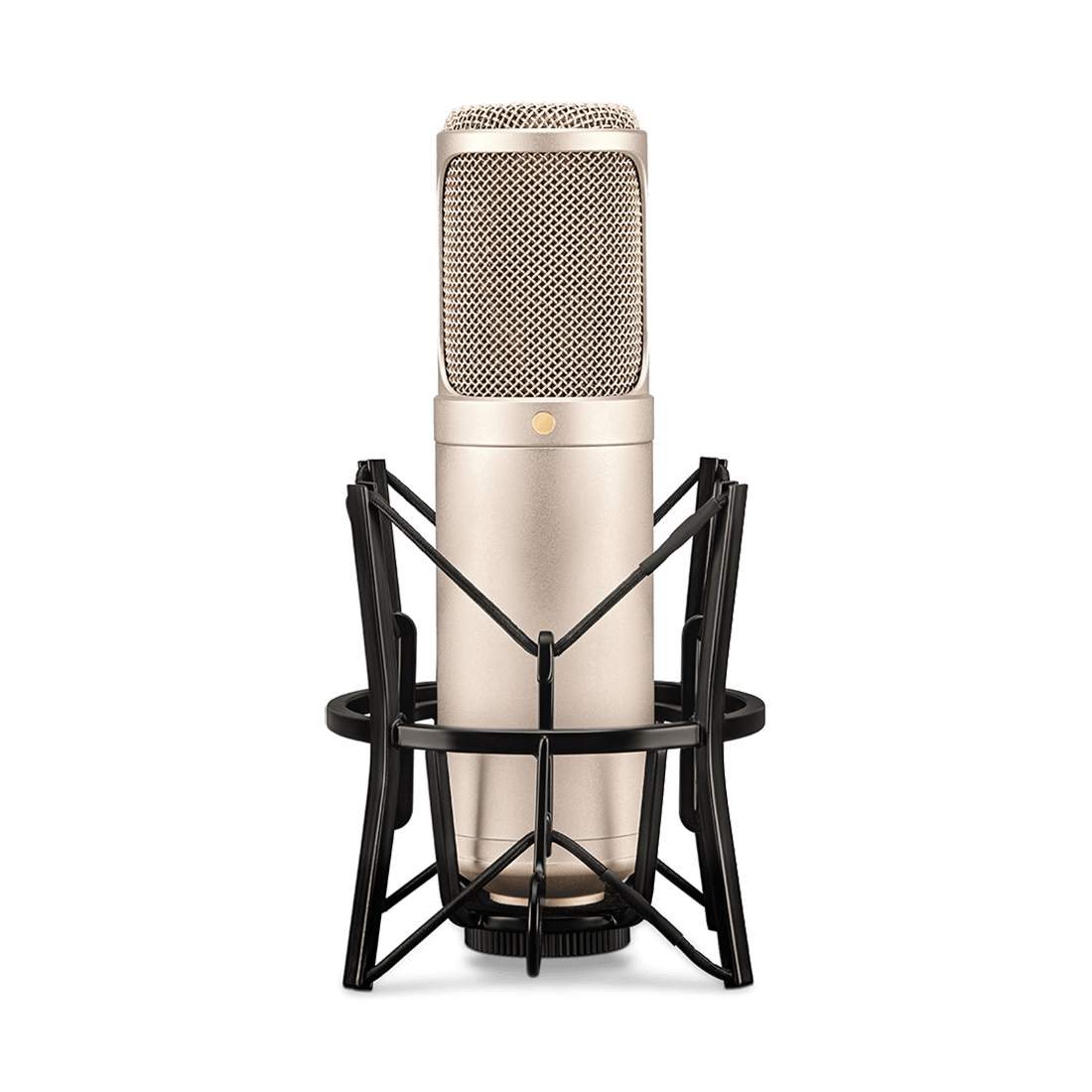 Rode K2 Variable Valve Condenser Microphone