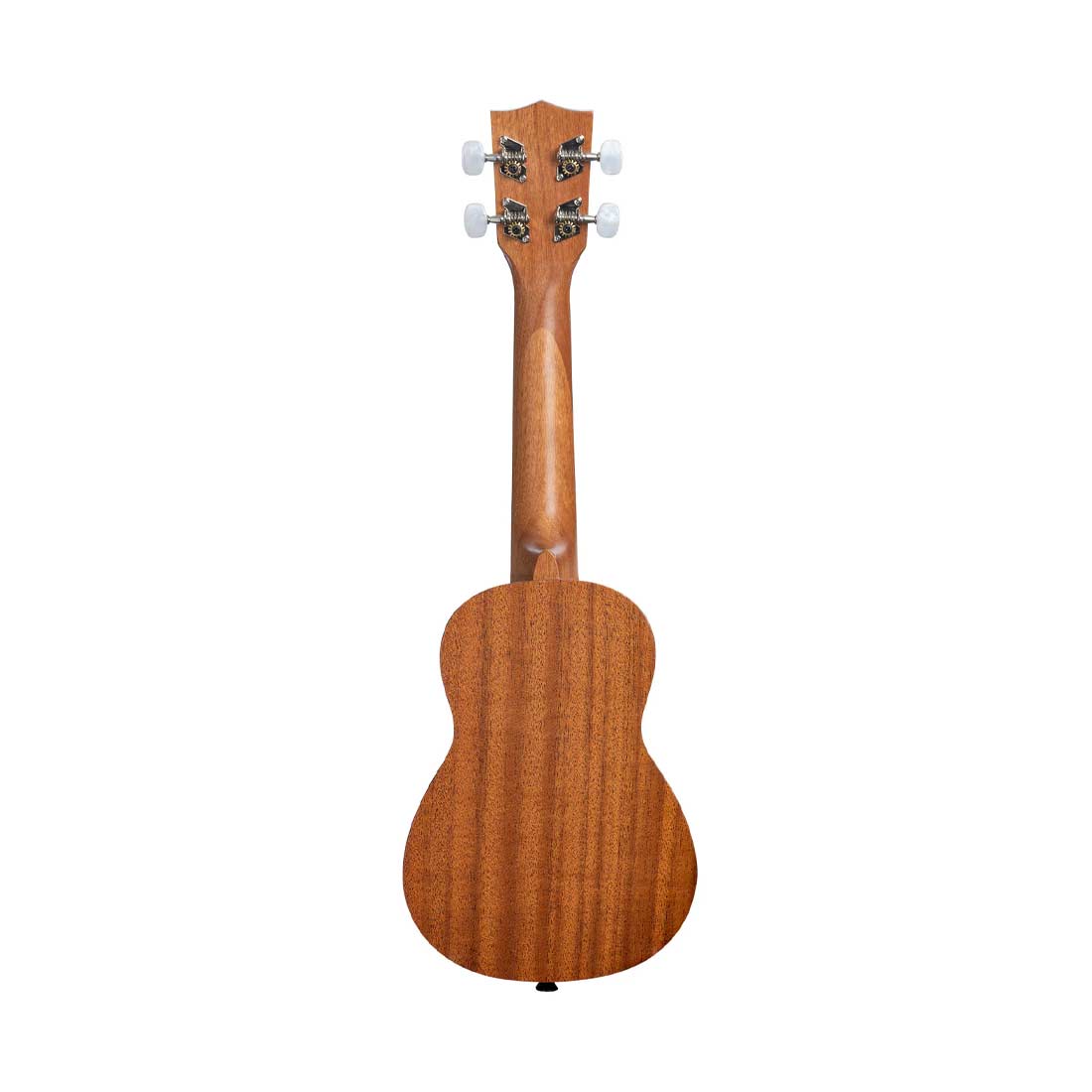Kala KA-15S Soprano Ukulele Satin Mahogany