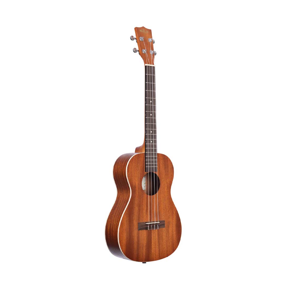 Ukulele baritono Kala KA-B in mogano satinato