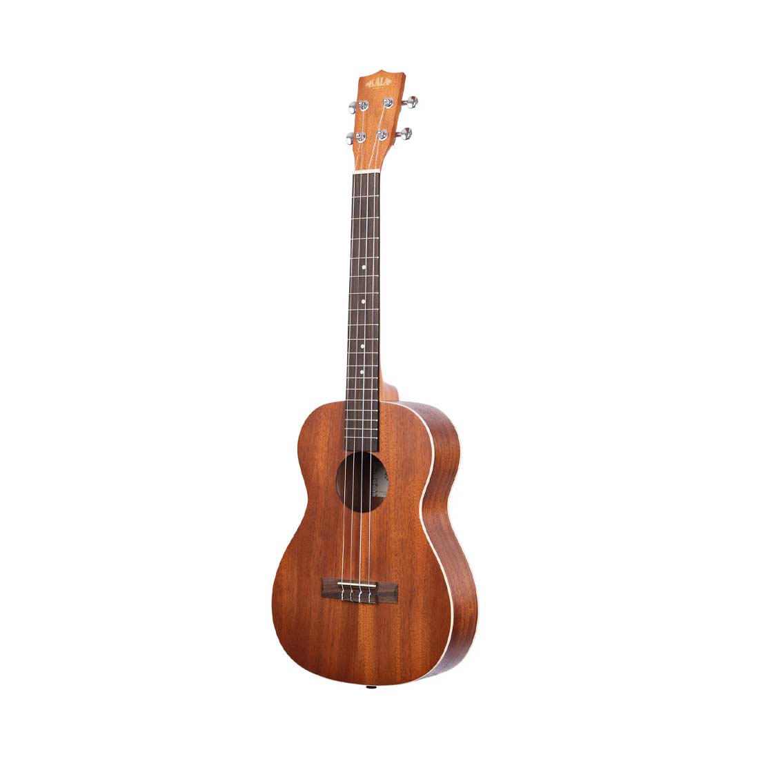 Ukulele baritono Kala KA-B in mogano satinato
