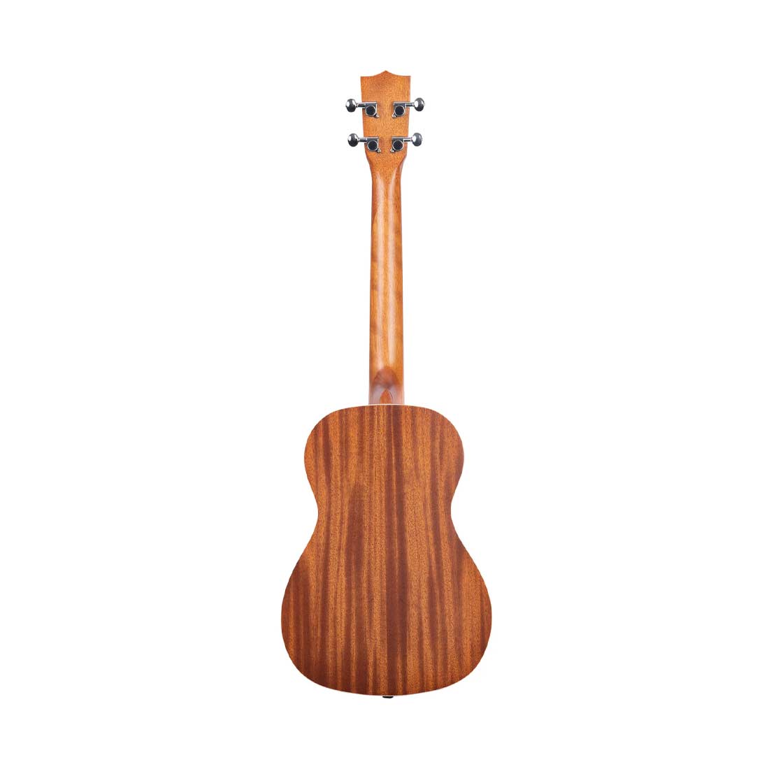 Ukulele baritono Kala KA-B in mogano satinato