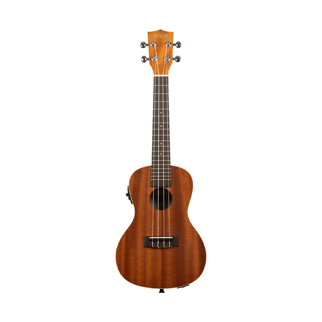 Ukulele da concerto Kala KA-CE - Mogano con pickup