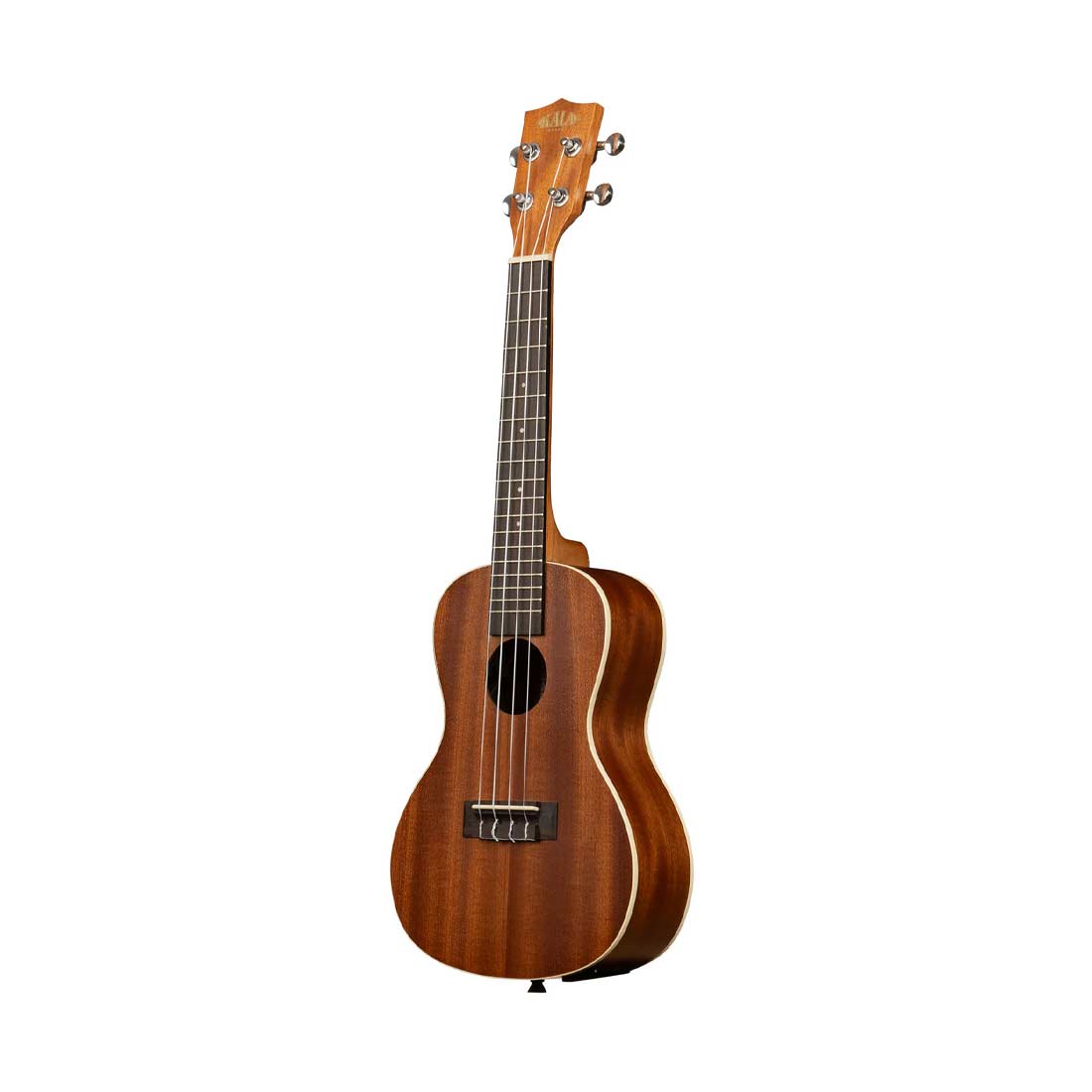 Kala KA-CE Concert Ukulele - Mahogany with Pickup