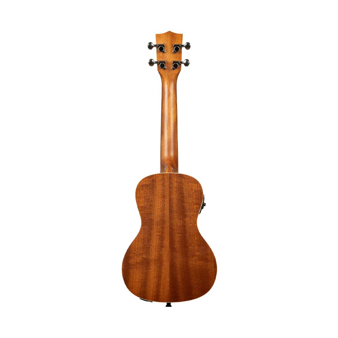 Kala KA-CE Concert Ukulele - Mahogany with Pickup