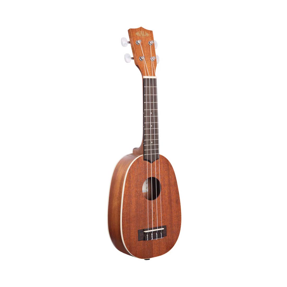 Kala KA-P Pineapple Soprano Ukulele