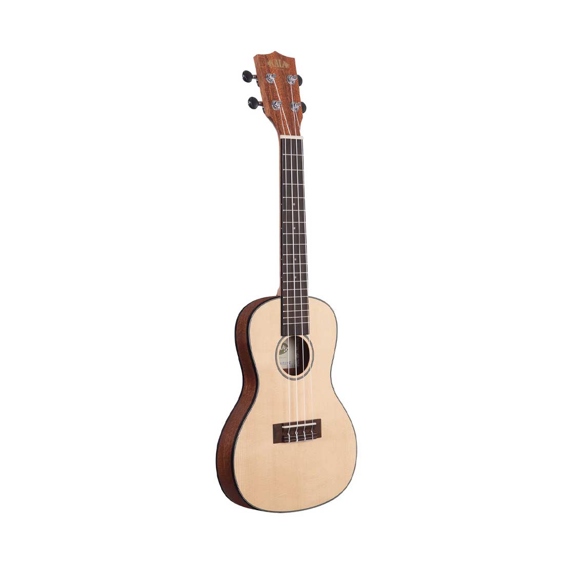 Kala KA-SSTU-C Travel Concert Ukulele