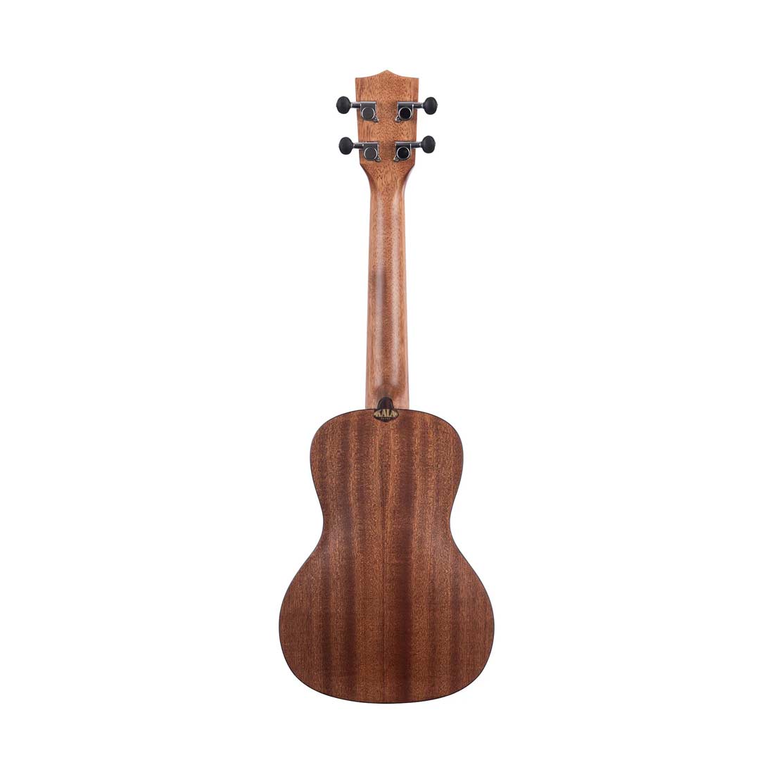 Kala KA-SSTU-C Travel Concert Ukulele