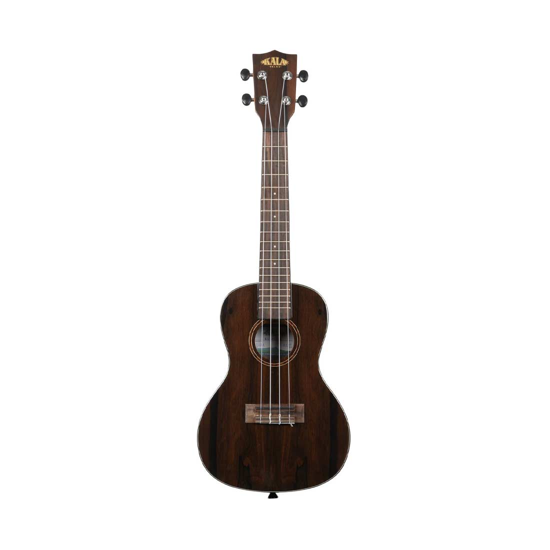Ukulele da concerto Kala KA-ZCT-C Ziricote