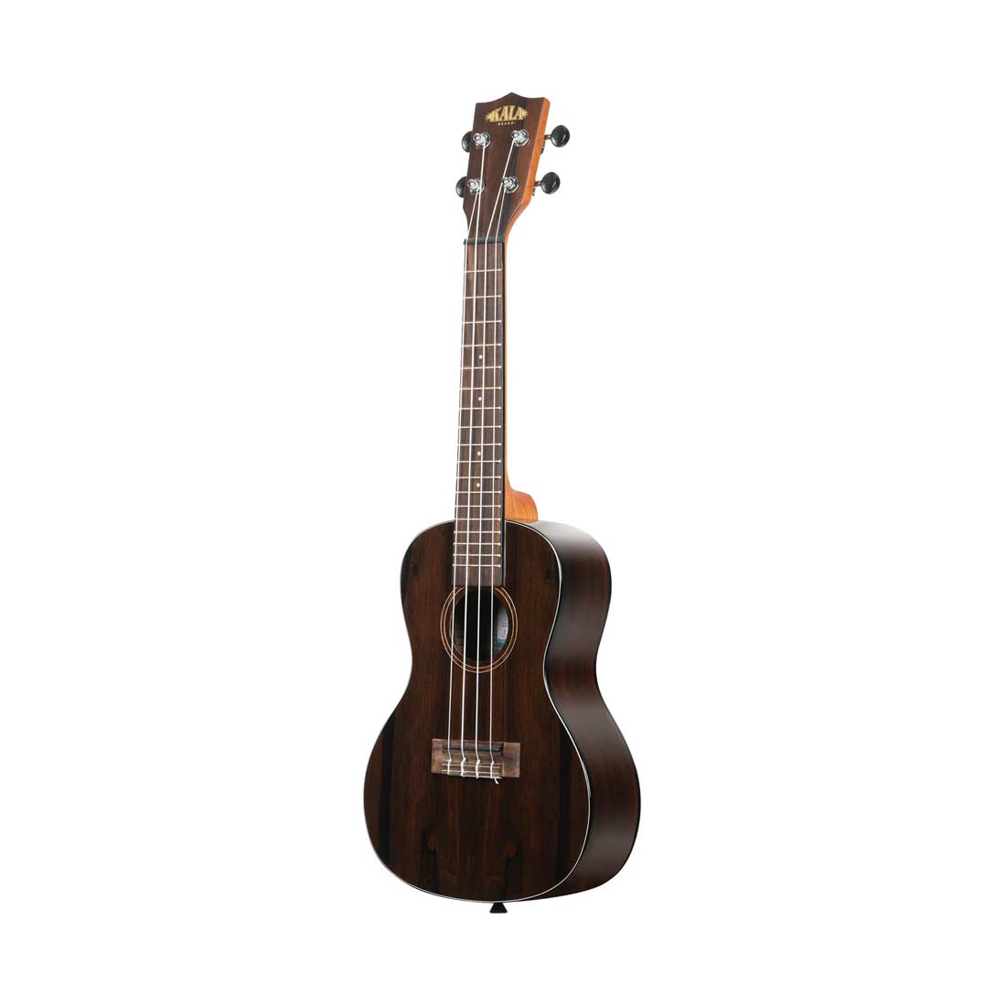 Kala KA-ZCT-C Ziricote Concert Ukulele