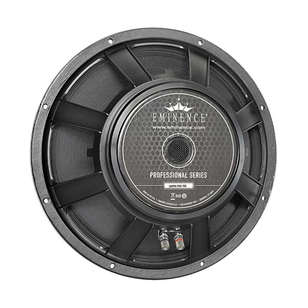 Eminence KAPPAPRO-10LF 10in Speaker 8 Ohm