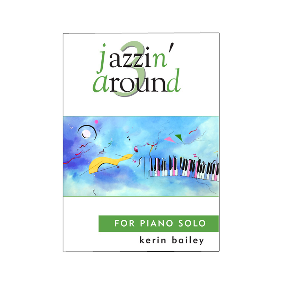 Jazzin' Around 3