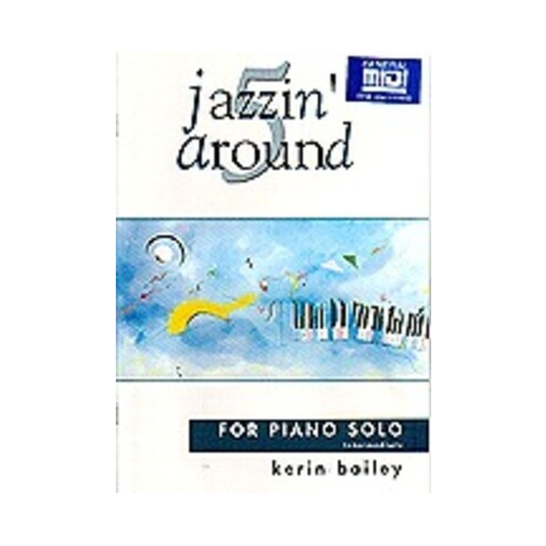 Jazzin' Around 5