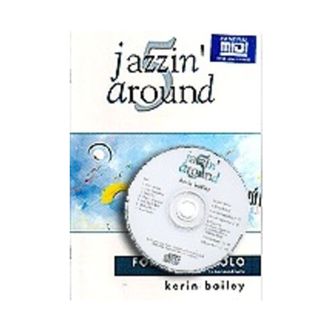 Jazzin' Around 5
