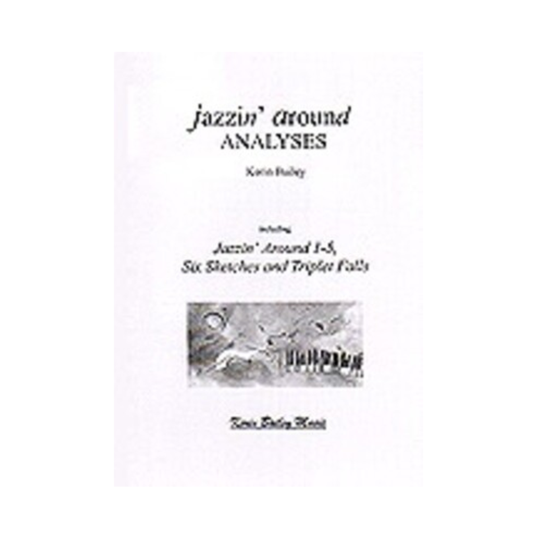 Jazzin' Around Analyses