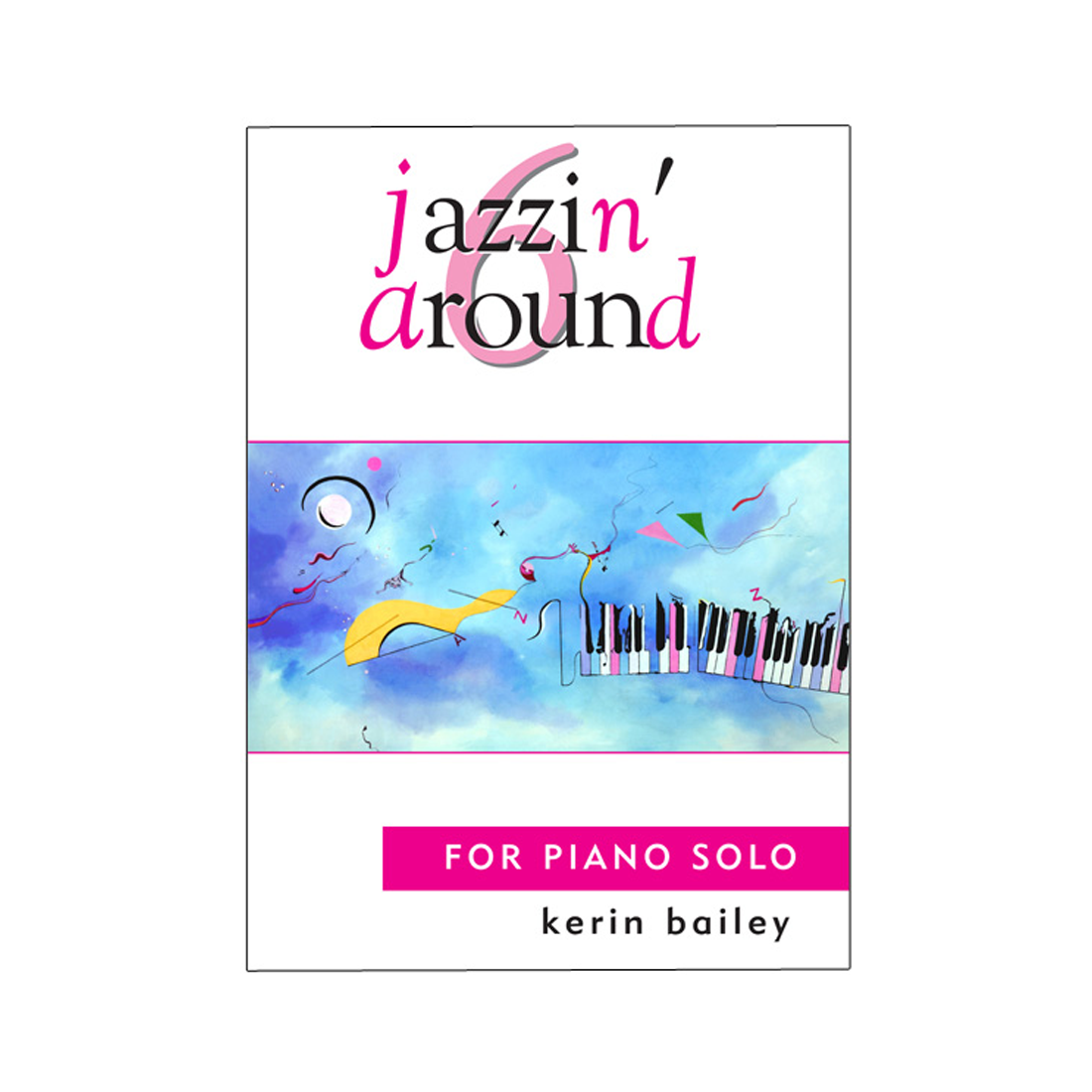 Jazzin' Around 6