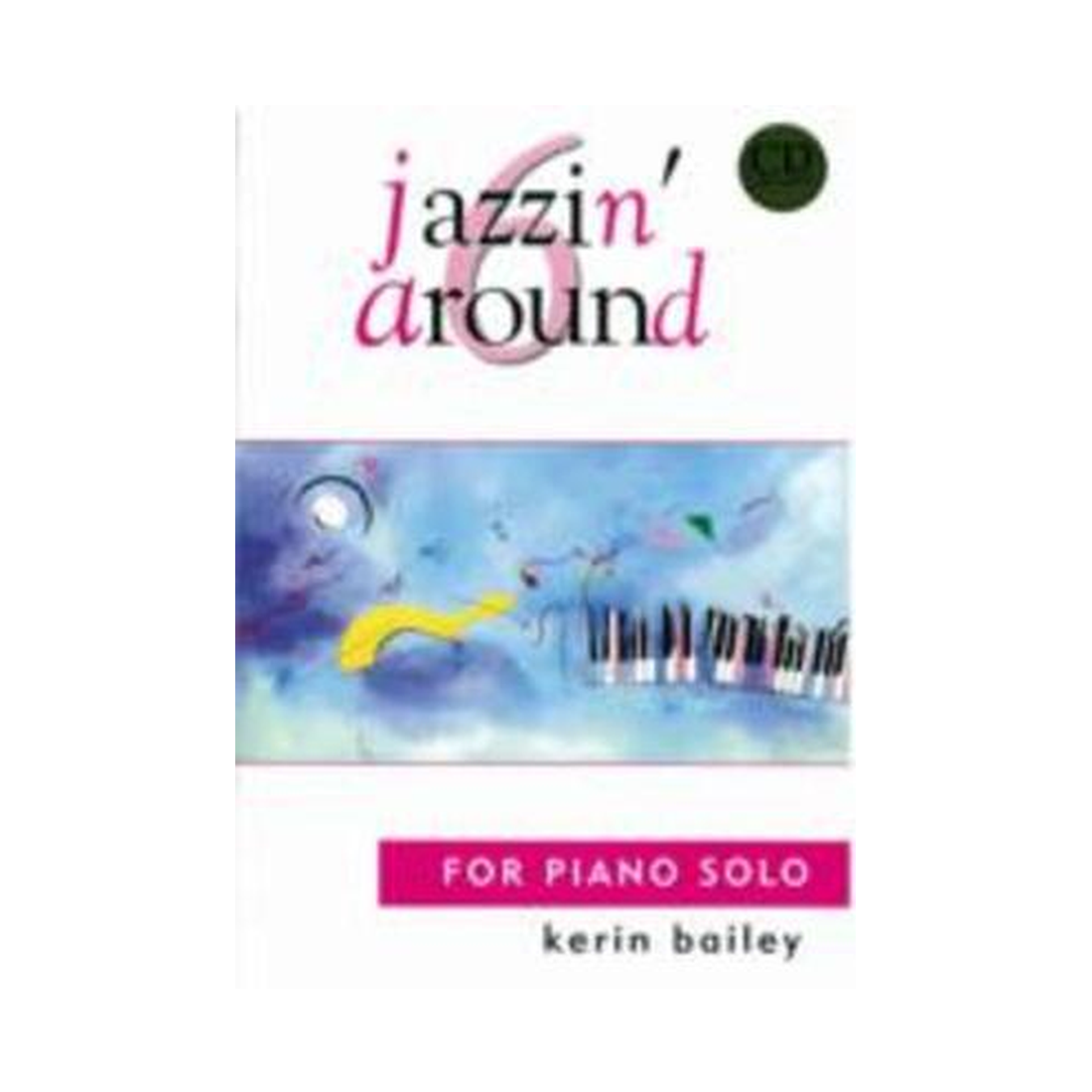 Jazzin' Around 6