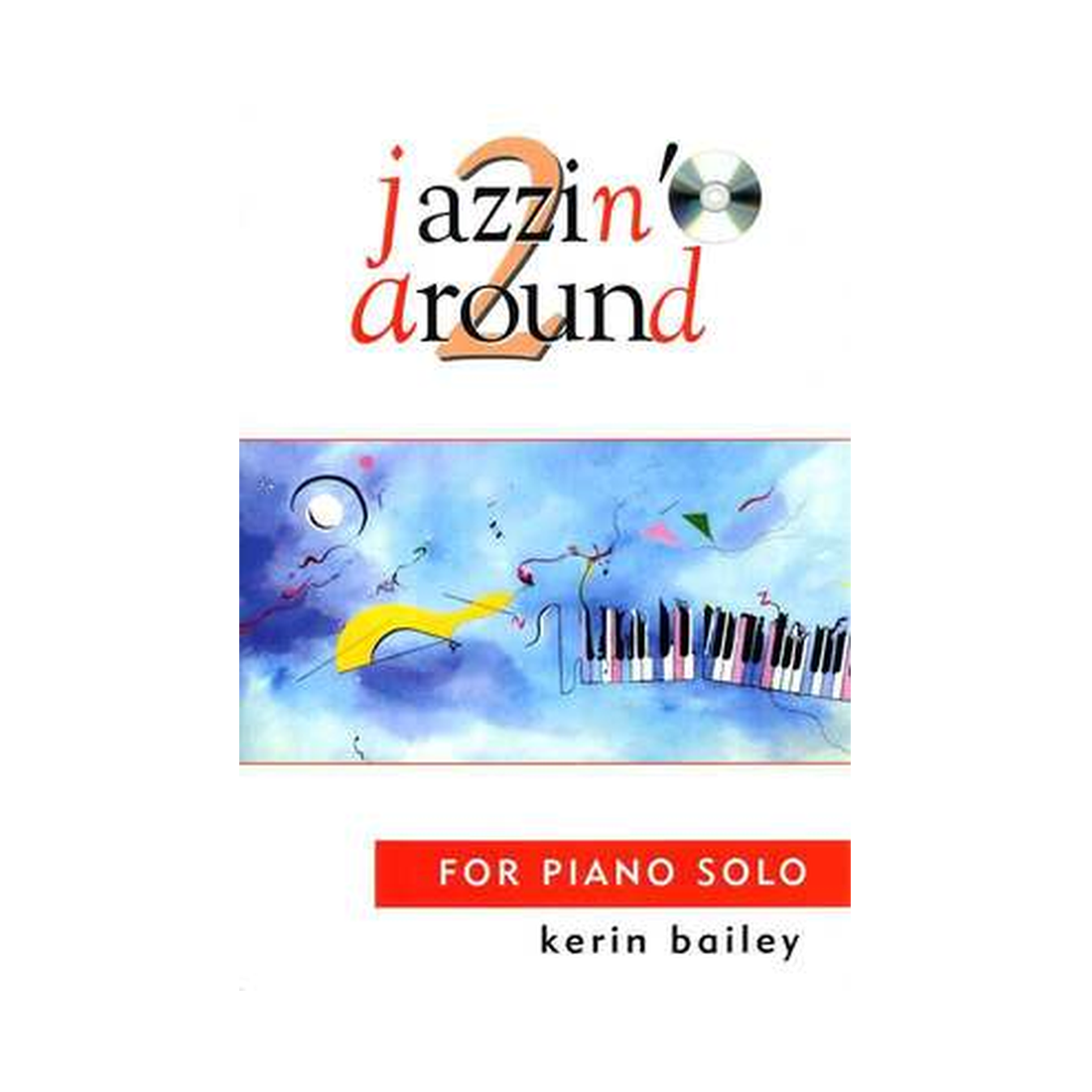 Jazzin' Around 2
