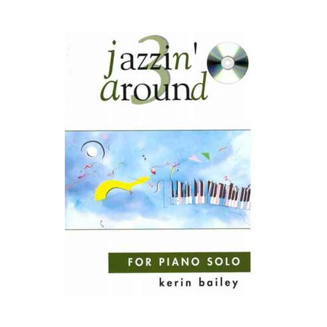 Jazzin' Around 3