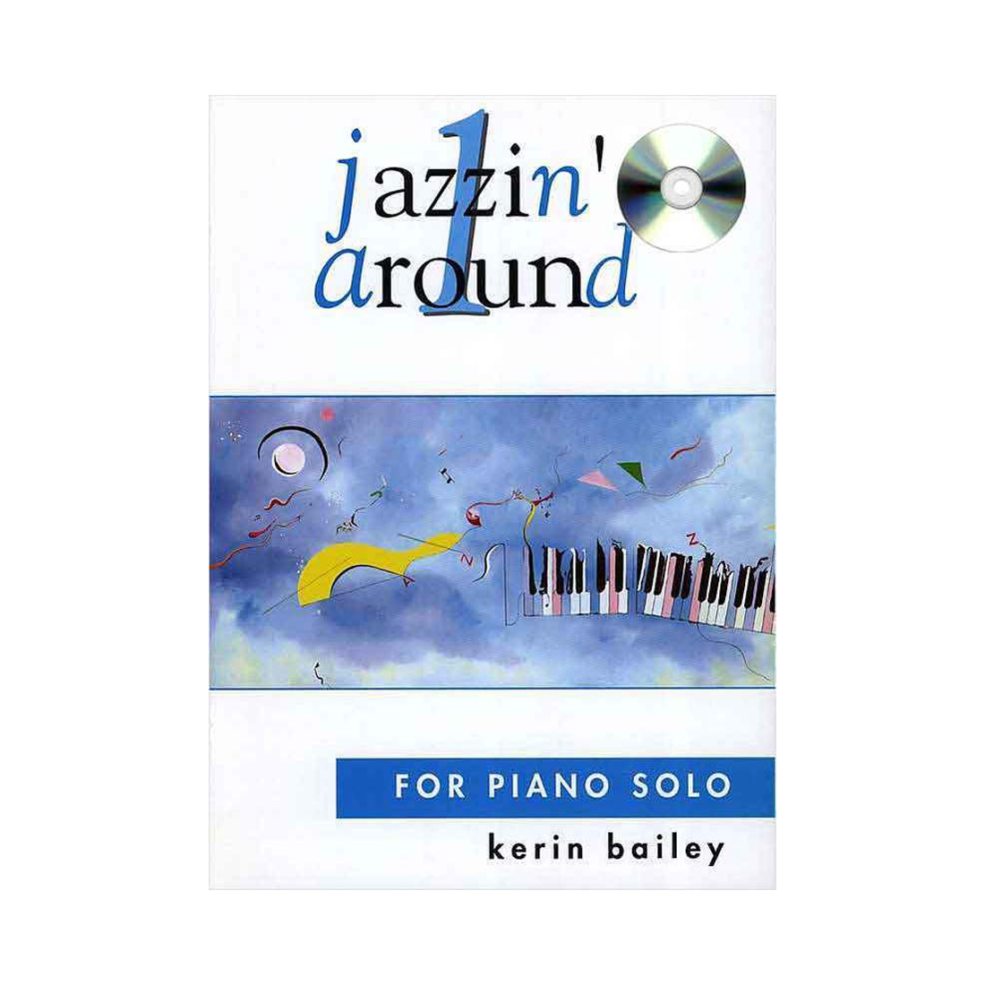 Jazzin' Around 1