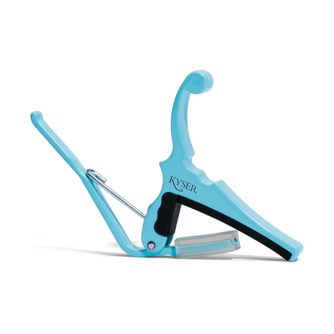 Kyser Fender Daphne Blue Capo