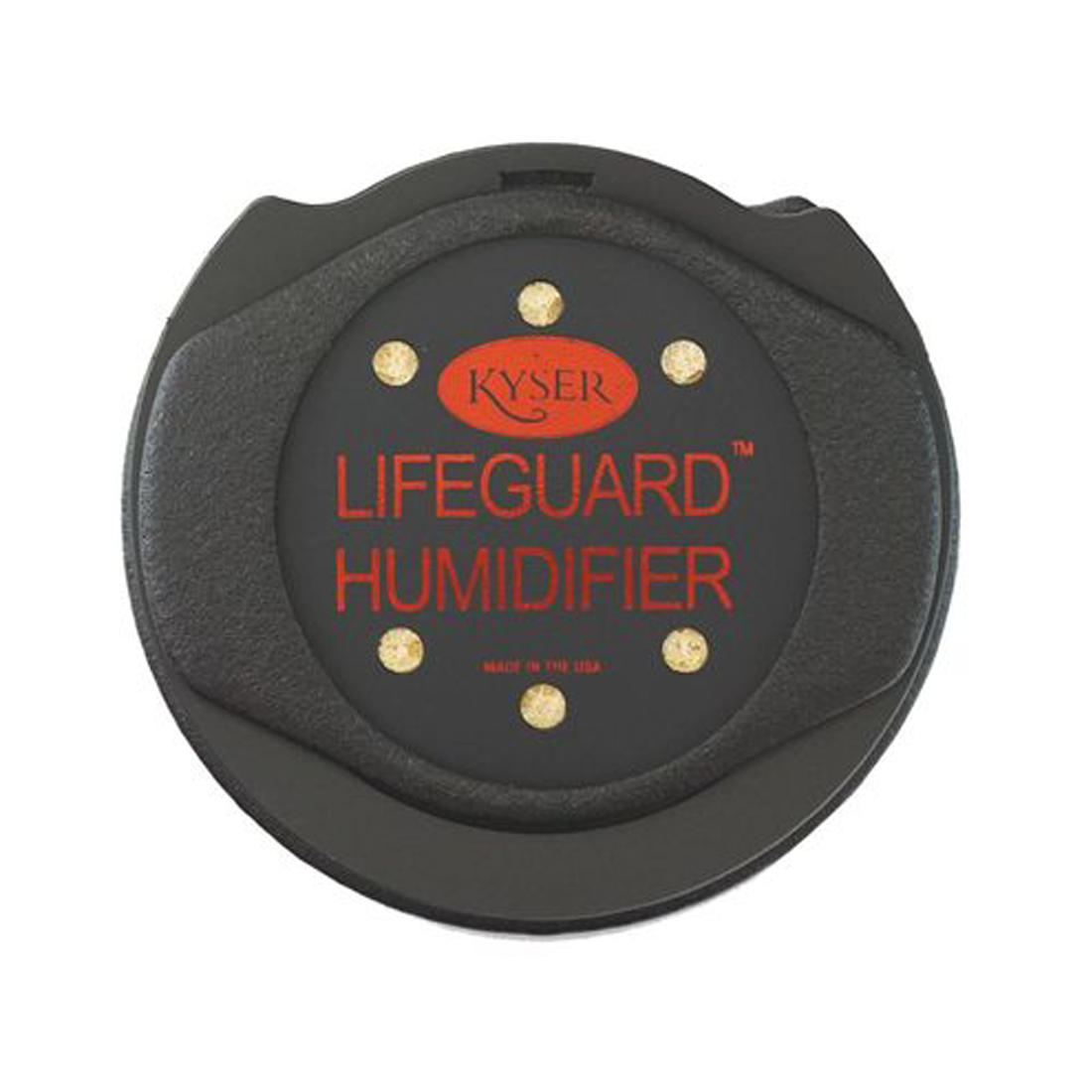 Kyser KLHAA Humidifier for Acoustic Guitars