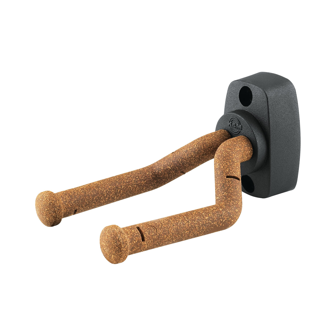 Konig & Meyer KM16280 Cork Rubber Guitar Wall Hanger