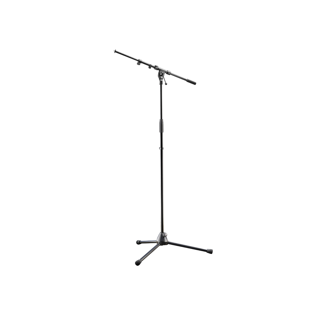 Konig & Meyer KM210/9B Black Microphone Boom Stand