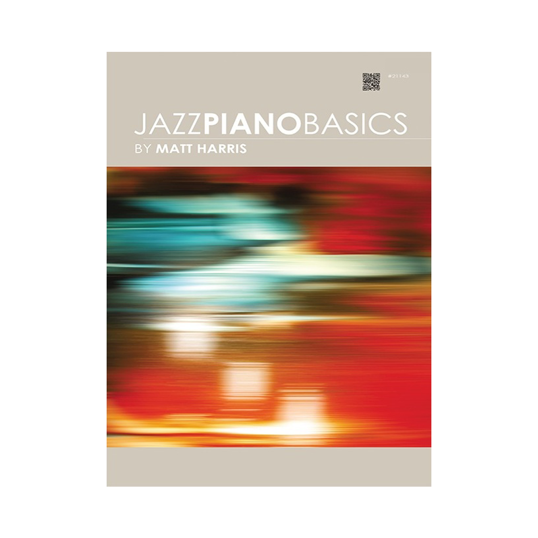Jazz Piano Basics (Book w/CD)