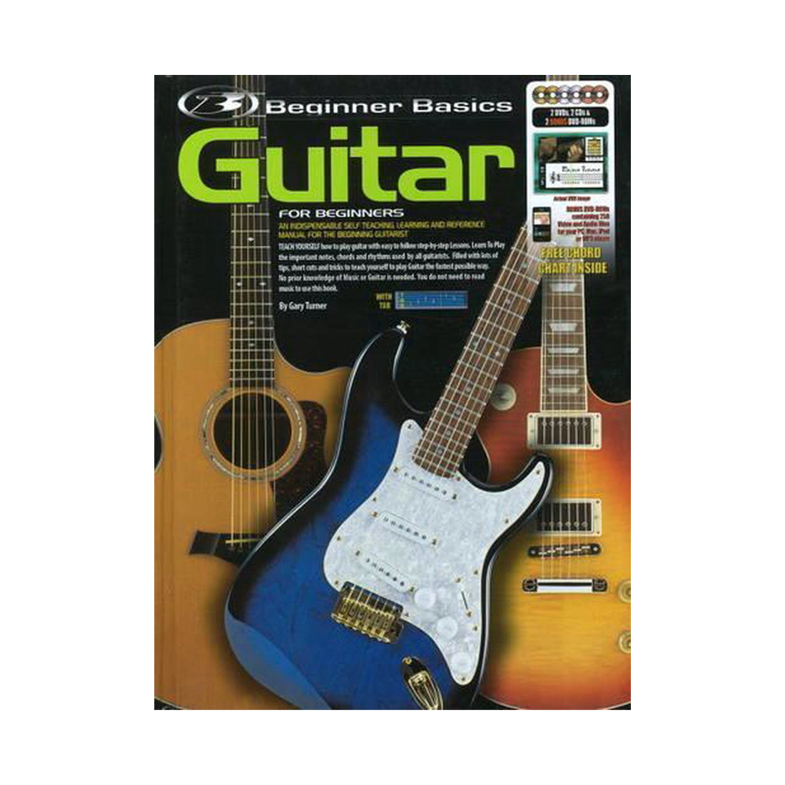Beginner Basics Guitar