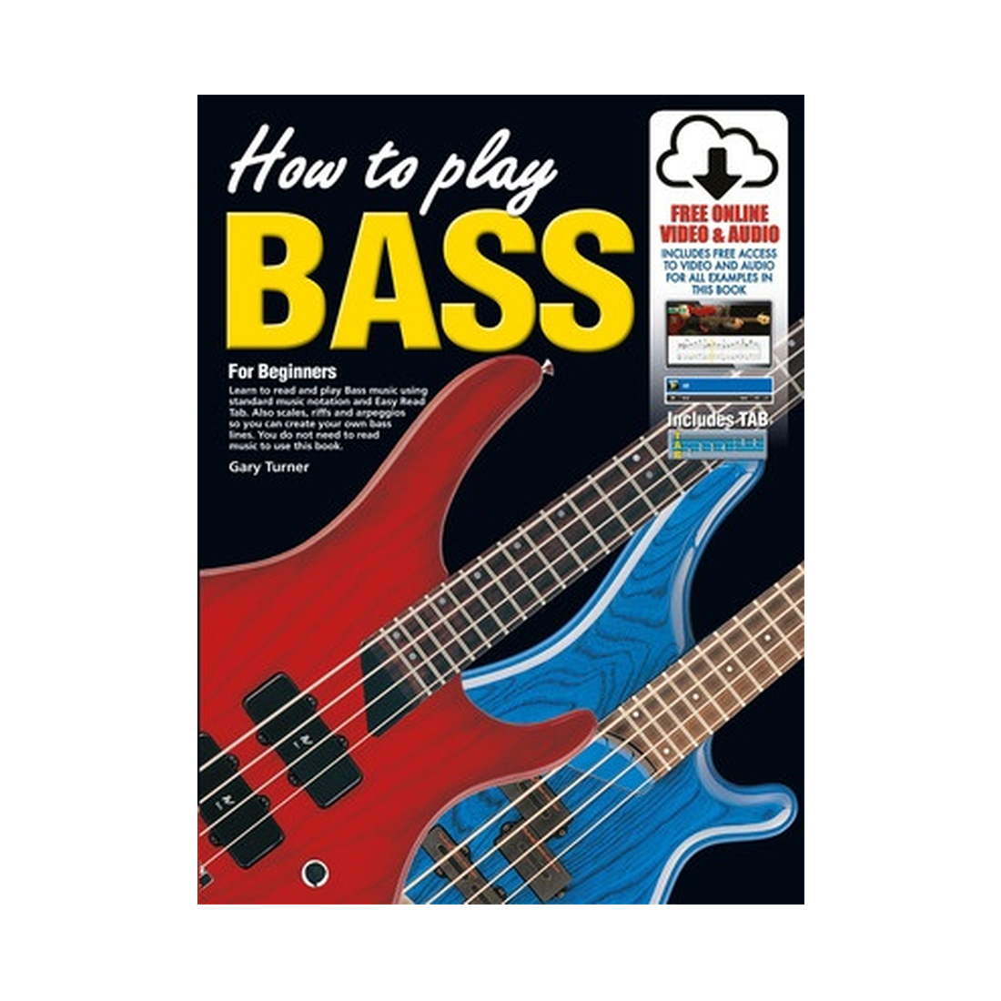 How To Play Bass