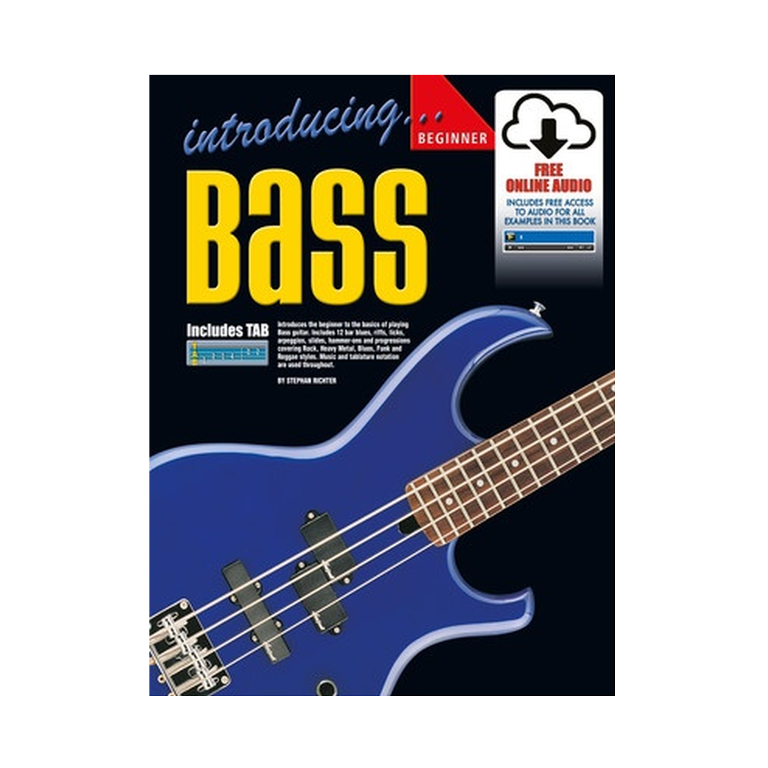 Introducing Bass