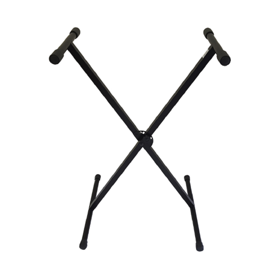 KS-3163K Supporto per tastiera singola con leva