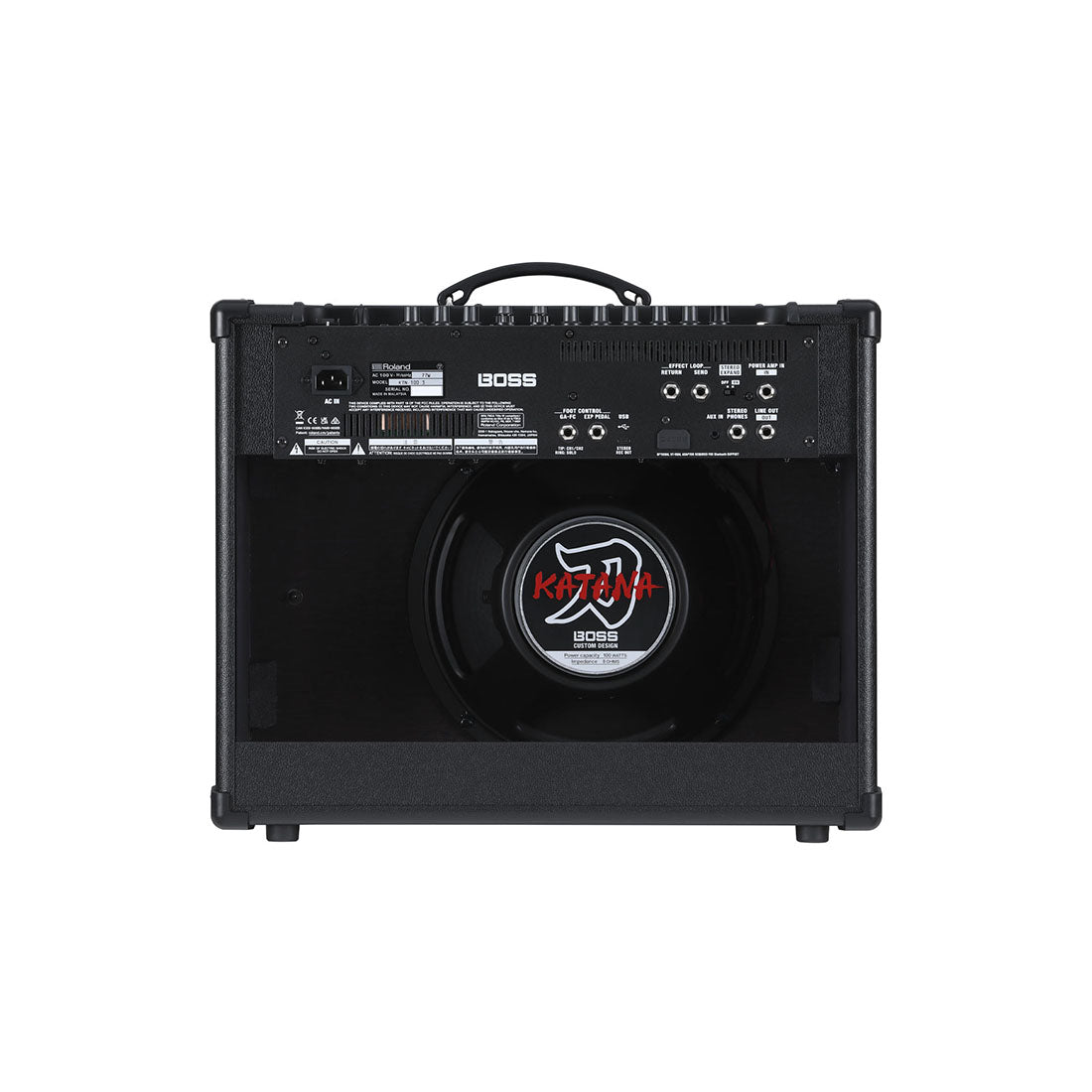 KATANA-100 Gen3 Guitar Amplifier 100W 1x12