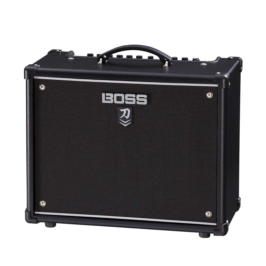BOSS Katana 50 MKII 12inch 50watt Combo Amplifier