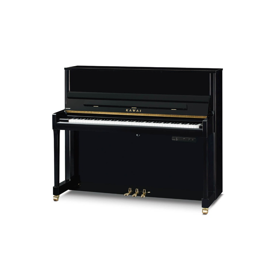 Kawai K-300ATX2 Nero pianoforte