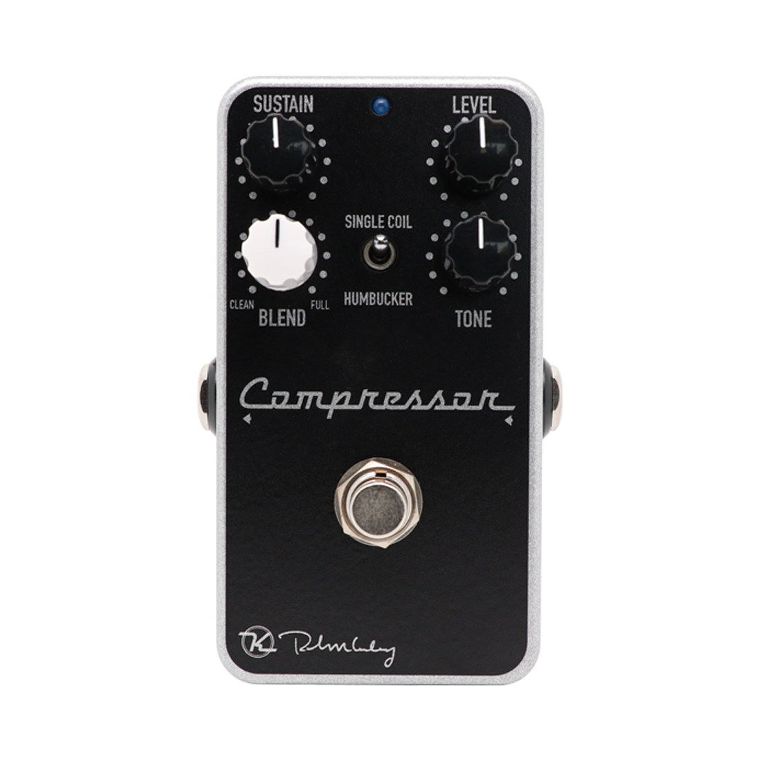 Compressore Keeley Plus
