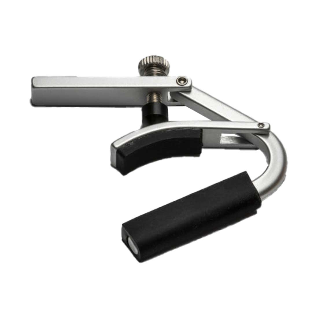 Capotasto per ukulele Shubb L9 Silver