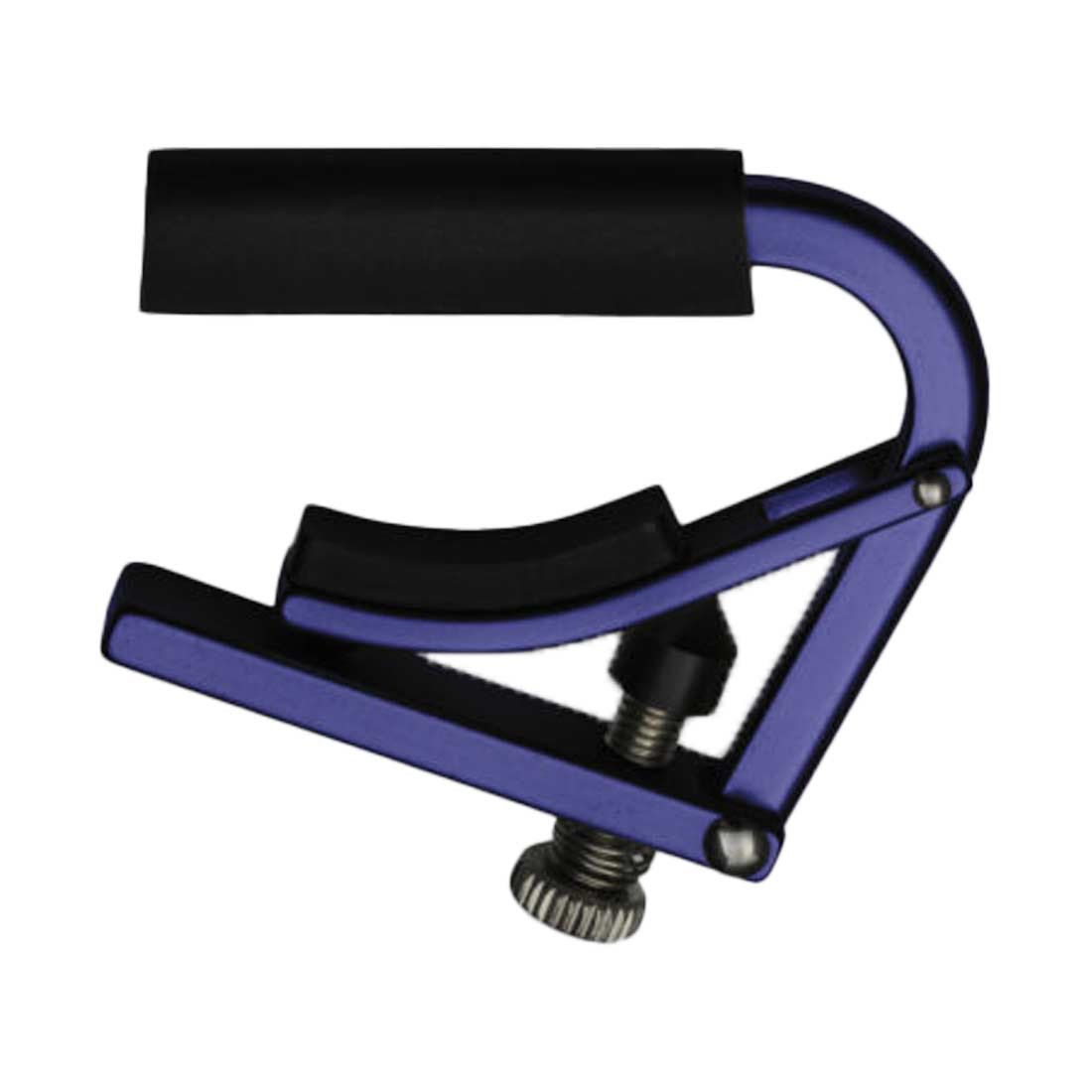Shubb L9BL Light Blue Ukulele Capo