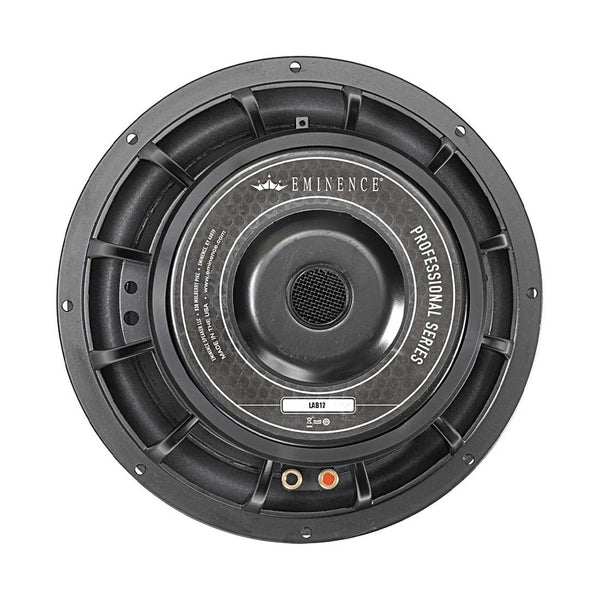 Eminence LAB12 12in Speaker 400w 6 Ohm