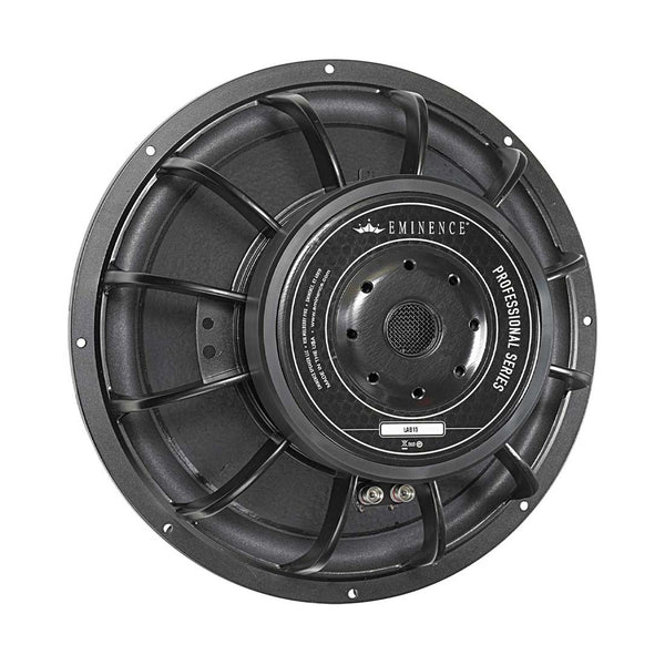 Eminence LAB15 15in Speaker 600w 6 Ohm
