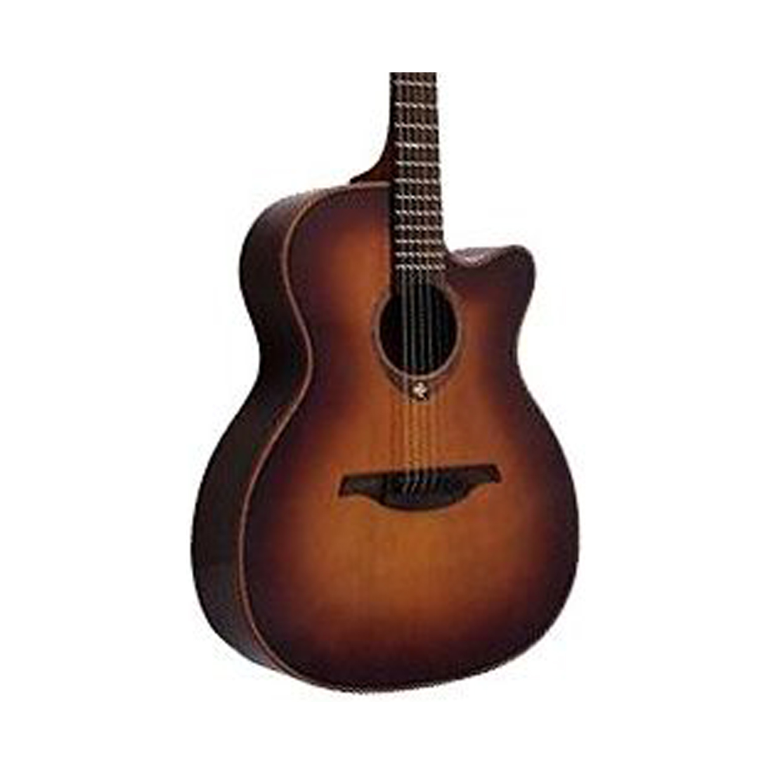 LÂG T100ACE-BRS Acoustic Electric Guitar