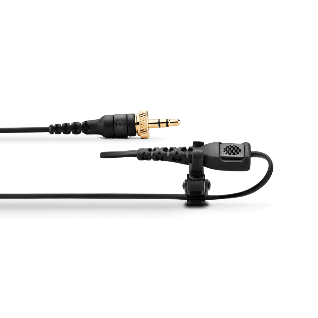 Rode Lavalier II Premium Microphone with Low Profile Design
