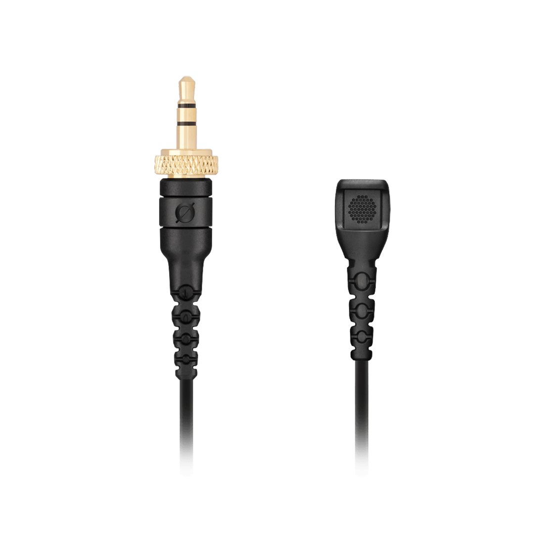 Rode Lavalier II Premium Microphone with Low Profile Design
