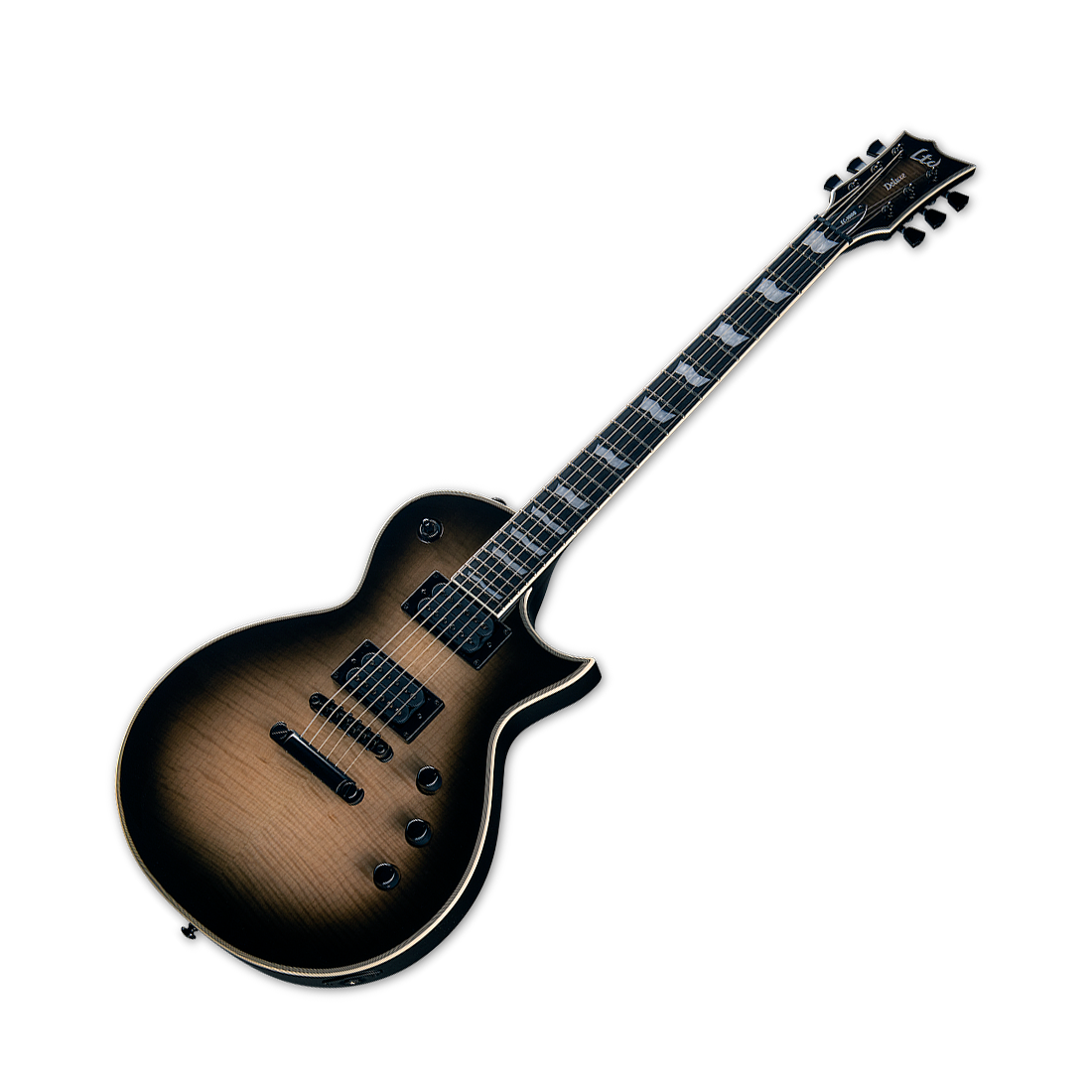 LTD EC-1000T/FM/BLACK NAT FADE