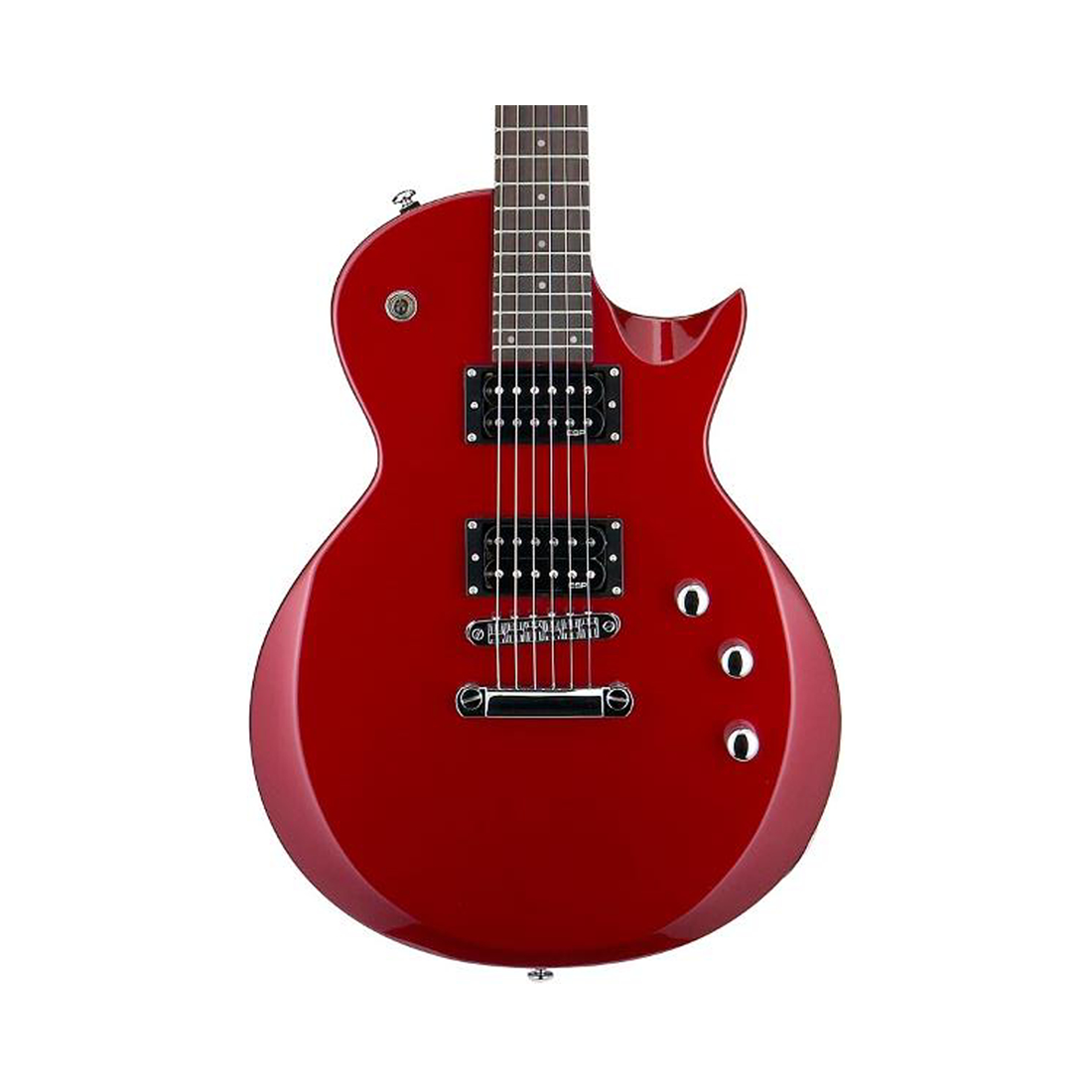 ESP Ltd EC-50BCH Cherry Electric Guitar