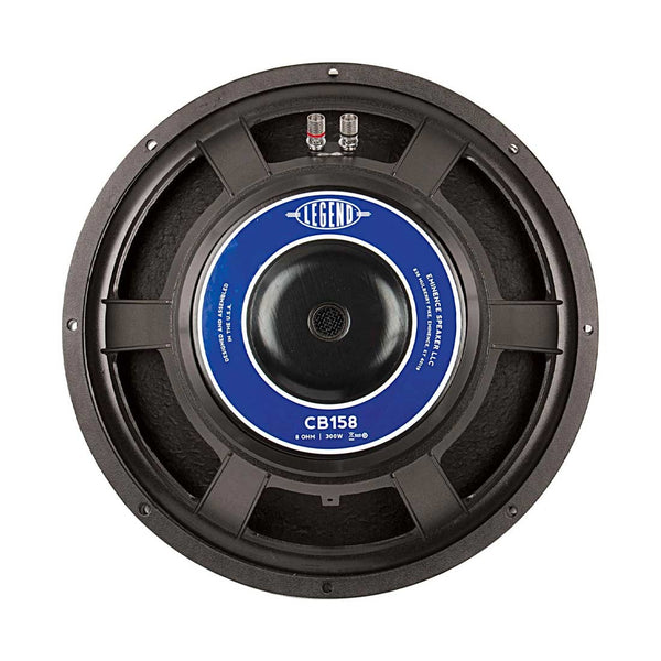 Eminence LEGENDCB158 15in Speaker 300w 8 Ohm