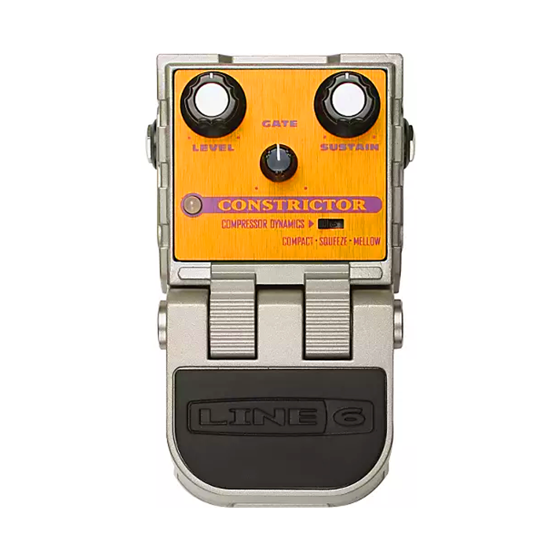 Compressore Line 6 Tone Core