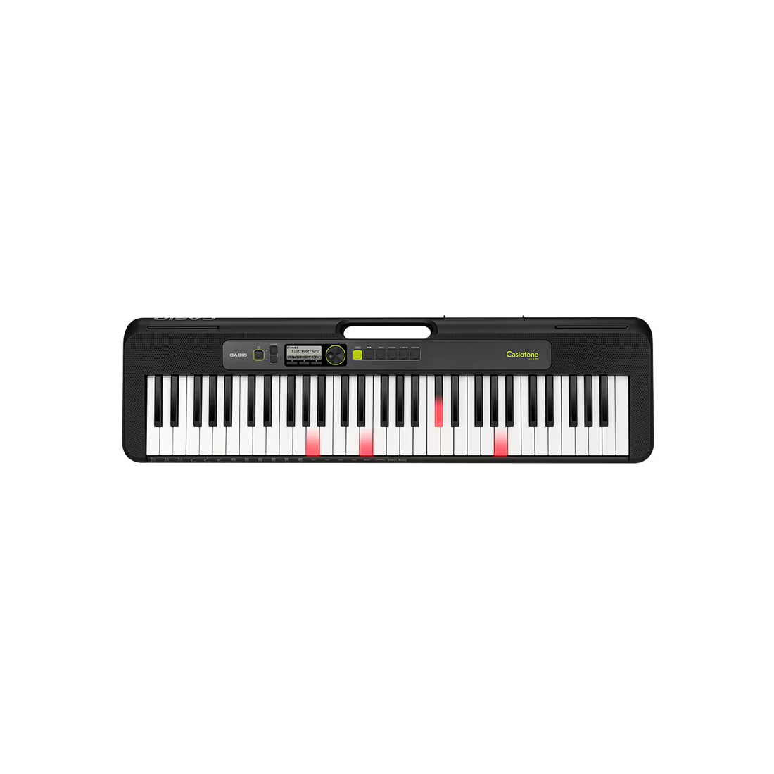 Casio LK-S250 Casiotone Key Lighting Keyboard
