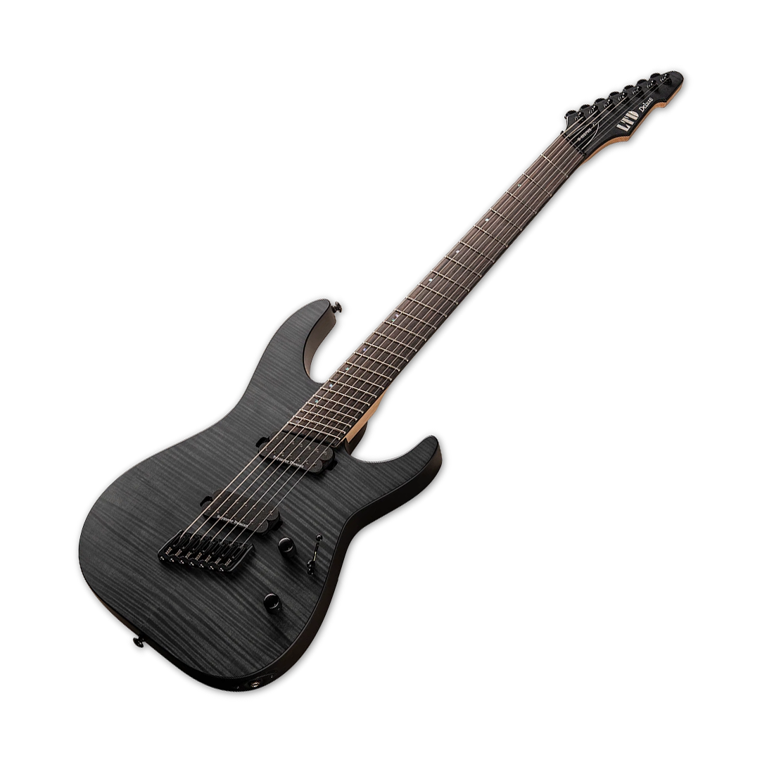 LTD M-1007 QM STBLKS