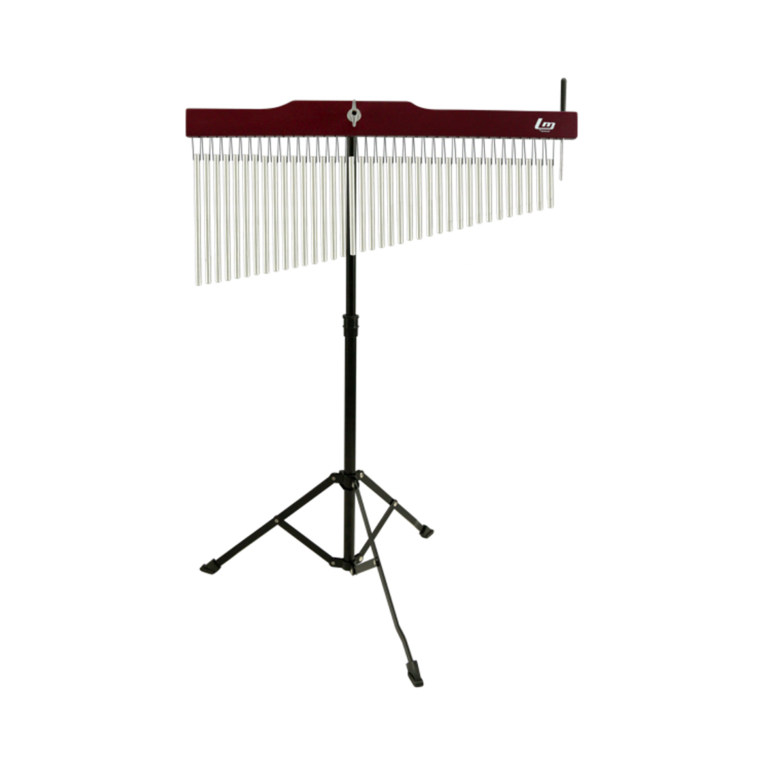 LM by Ludwig Aluminium Bar Chimes 36 Bars